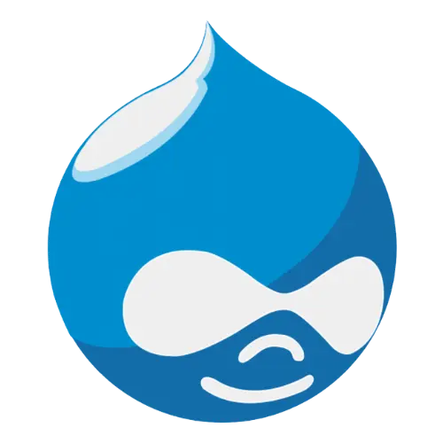 Drupal logo