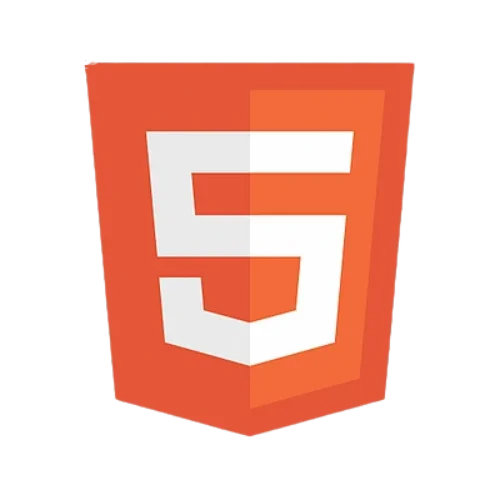 HTML 5 Logo