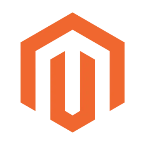Magento logo
