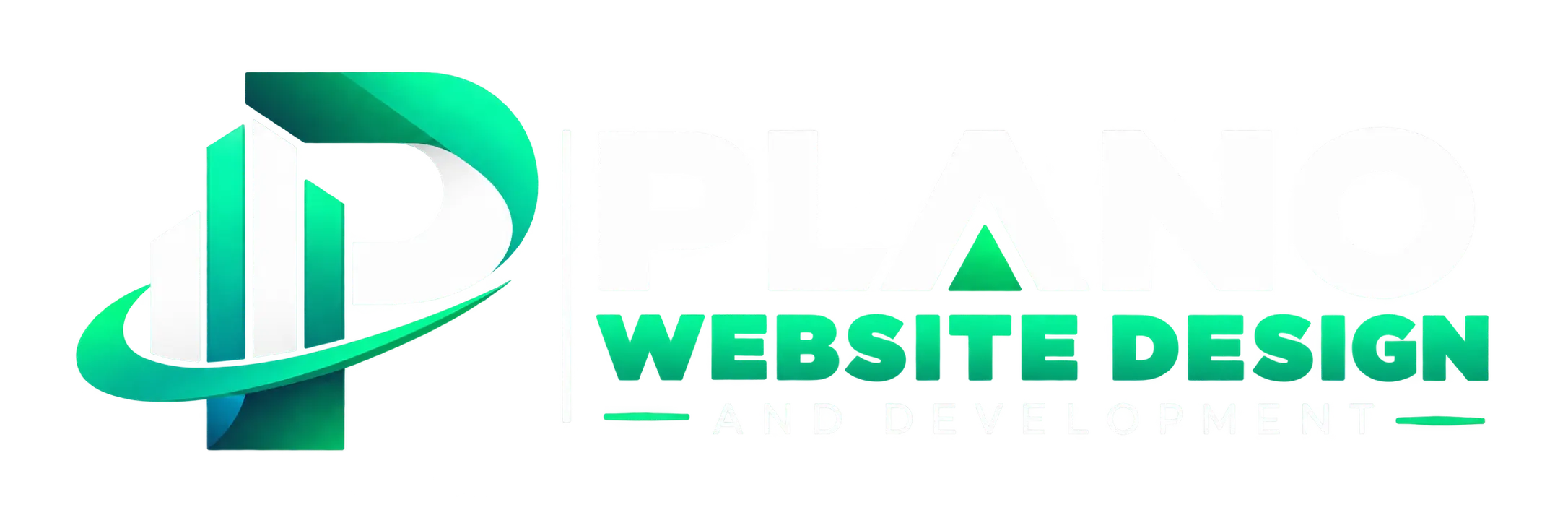 Plano Website Design & Development