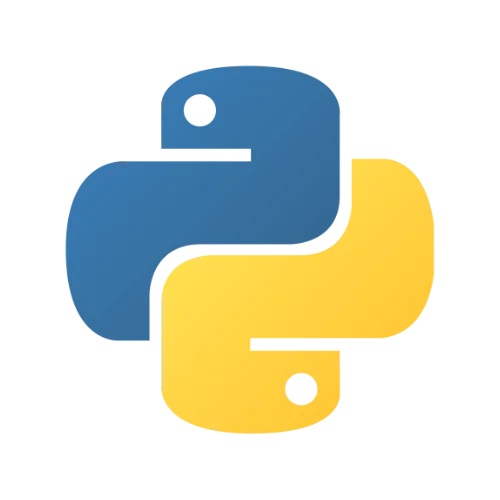 Python Logo