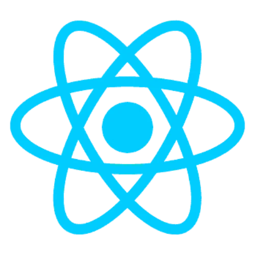 React.js Logo