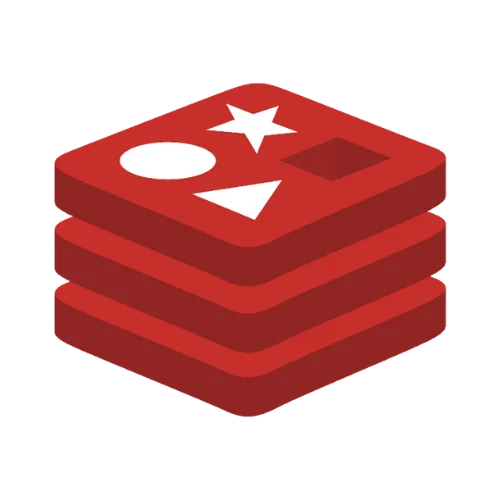 Redis Logo