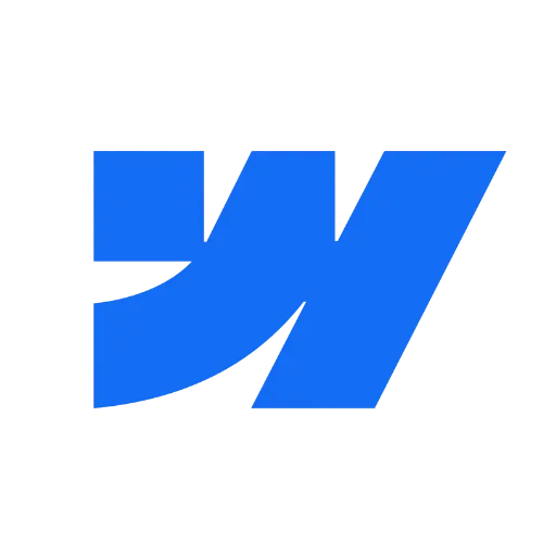 Webflow logo (2)