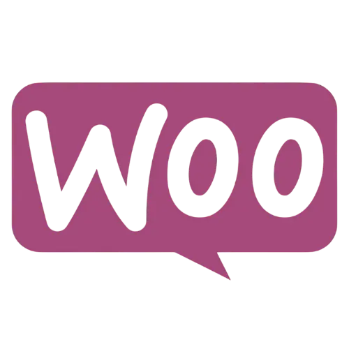 Woocommerce logo