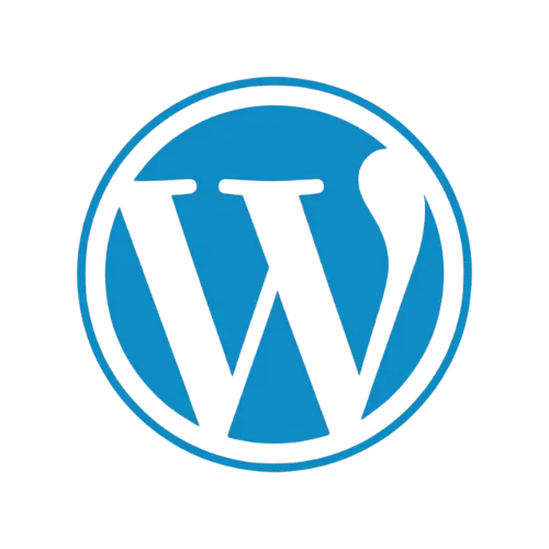 Wordpress Logo