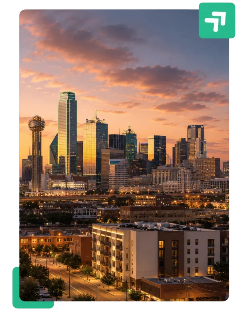 Banner For Affordable Website Design In Plano, Texas