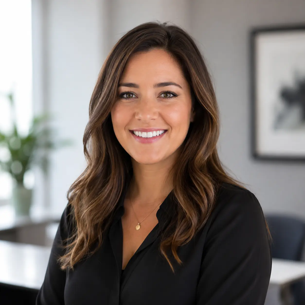Lauren Mitchell Clients