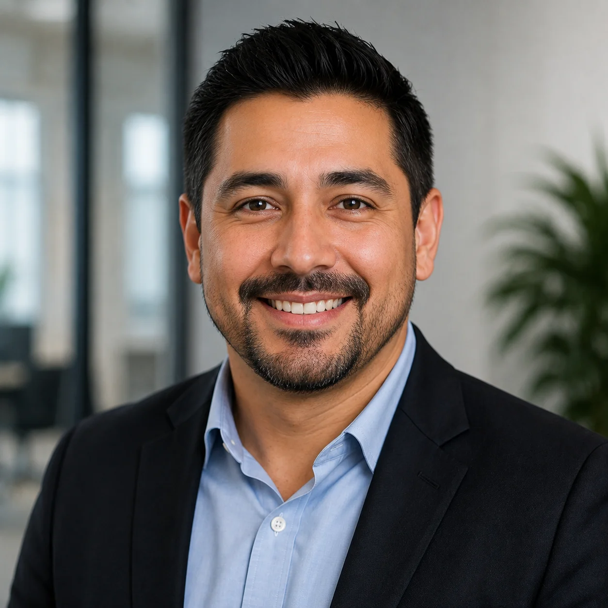 Micheal Torres