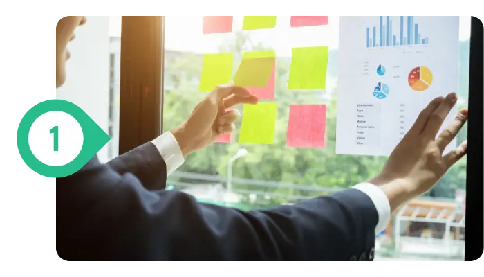 Experts Planning a Website Design In Murphy Tx