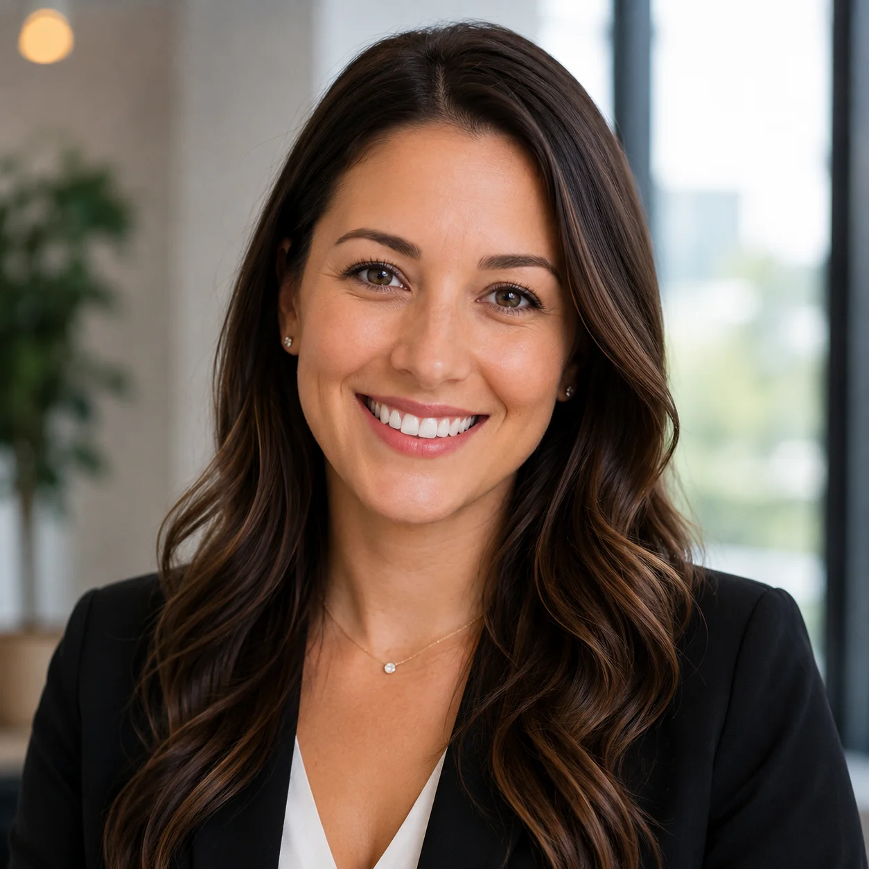Racheal Bennet Client